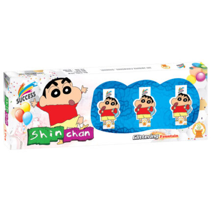 SHIN CHAN