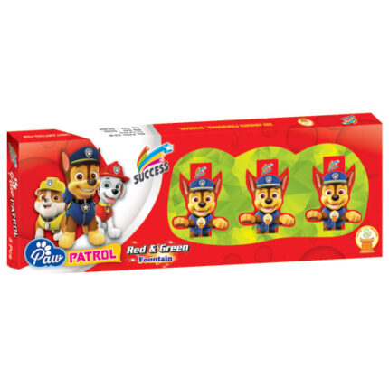 PAW PATROL