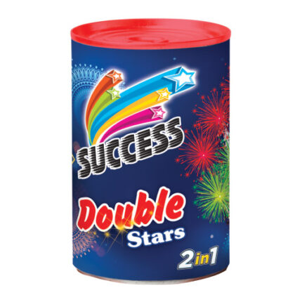 DOUBLE STARS