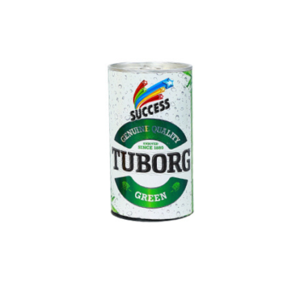 TUBORG